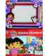 Dora Alphabet Adventure Storybook