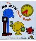 The Mr. Men Clock Book