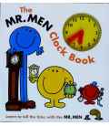 The Mr. Men Clock Book