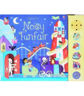 Noisy Funfair