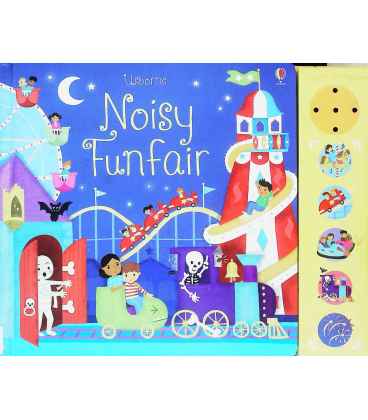 Noisy Funfair