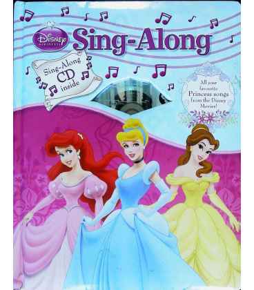 Disney Princess Sing-Along