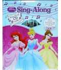 Disney Princess Sing-Along