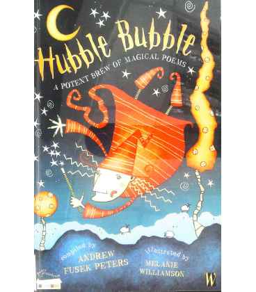 Hubble Bubble: A Potent Brew Of Magical Poems