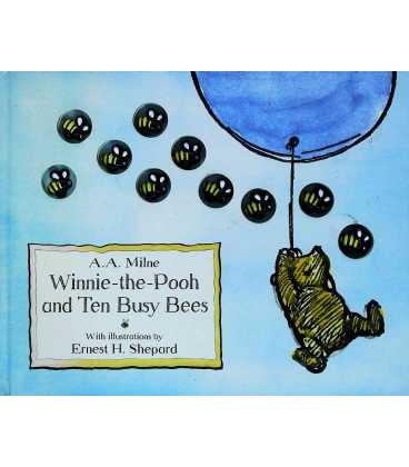 Winnie-the-Pooh and Ten Busy Bees