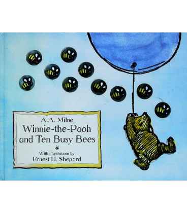 Winnie-the-Pooh and Ten Busy Bees