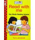 Read With Me - Tom's Storybook