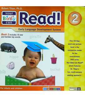  Your Baby Can Read! Volume 2