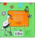 One Mole Digging A Hole Back Cover