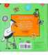 One Mole Digging A Hole Back Cover