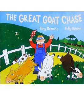 The Great Goat Chase