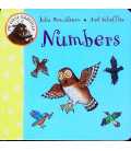 Numbers (My First Gruffalo)