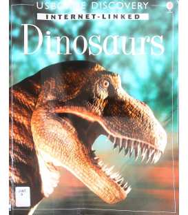 Dinosaurs (Internet-linked Usborne Discovery)