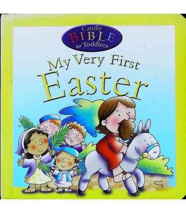 My Very First Easter (Candle Bible for Toddlers)