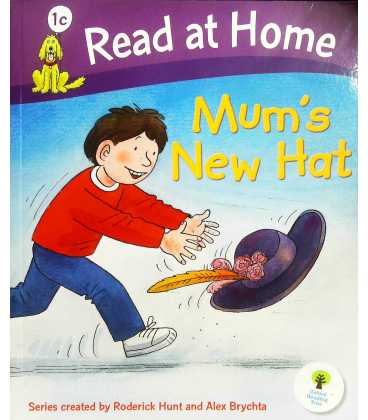 Mum's New Hat (Read at Home)