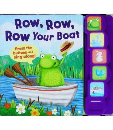 Row Row Row Your Boat