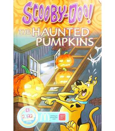 Scooby-Doo! The Haunted Pumpkins