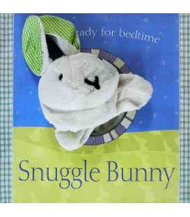 Snuggle Bunny