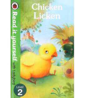 Chicken Licken (Read It Yourself )