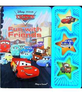Cars (Fun with Friends)
