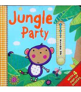 Jungle Party