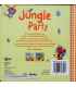 Jungle Party Back Cover