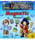 Magnetic Pirates