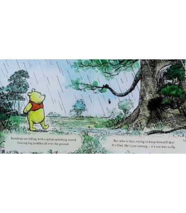 Weather (Winnie-the-Pooh) Inside Page 1