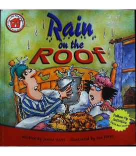 Rain on the Roof