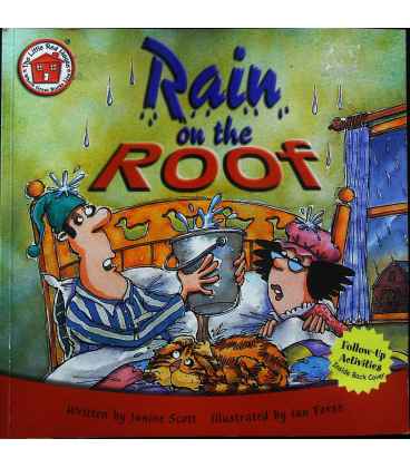 Rain on the Roof