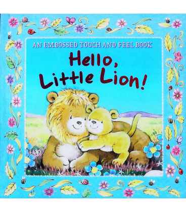 Hello, Little Lion!