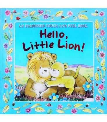 Hello, Little Lion!