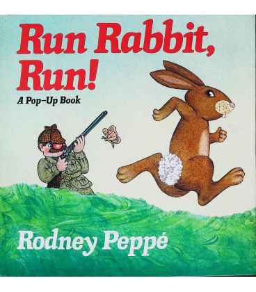 Run Rabbit, Run!