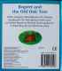 Rupert and the Old Oak Tree Back Cover