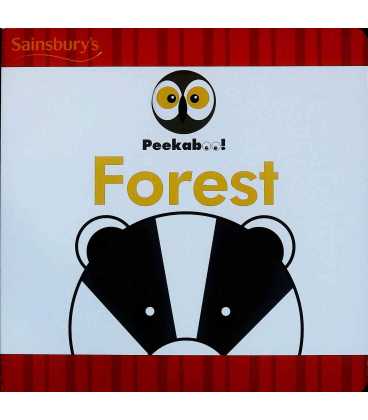 Forest Peekaboo