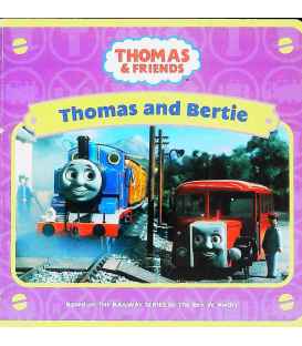 Thomas and Bertie (Thomas & Friends)