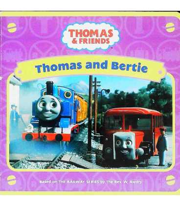 Thomas and Bertie (Thomas & Friends)