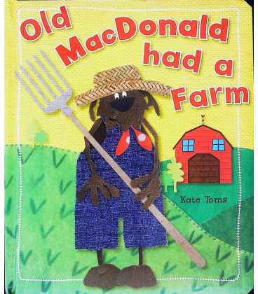 Old MacDonald had a Farm