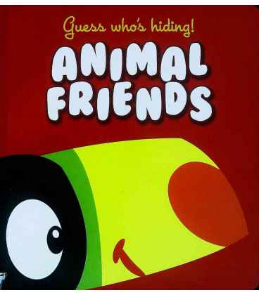 Animal Friends