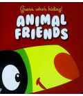 Animal Friends