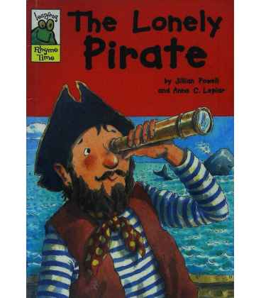 The Lonely Pirate