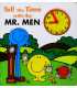 Tell the Time with the Mr. Men