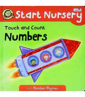 Touch and Count Numbers