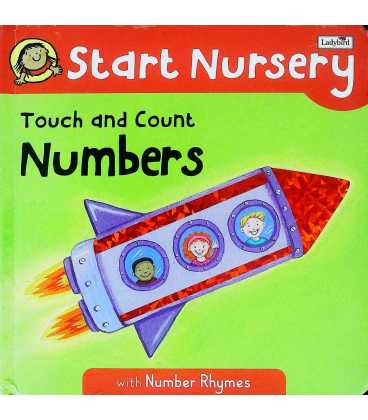 Touch and Count Numbers