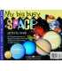 My Big Busy Space Activity Book (Big and Busy) Back Cover