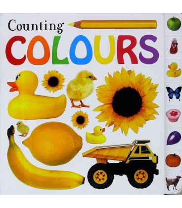 Counting Colours