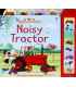 Farmyard Tales Noisy Tractor