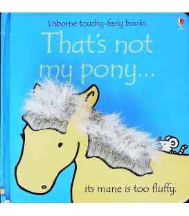 That's Not My Pony