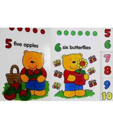 Numbers Inside Page 1