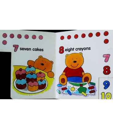 Numbers Inside Page 2